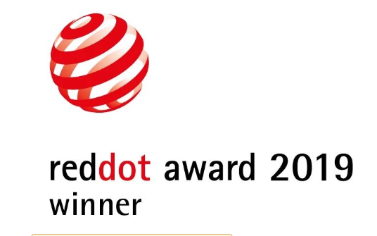 集团投资参股的乐领·诺图格民俗酒店作品获 2019 Red Dot Design Award 红点设计大奖